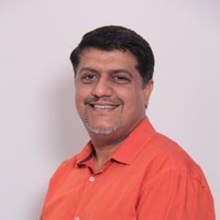 Manu Kumar