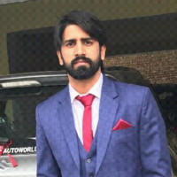 Prashant Chandel