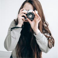 Alina Lukoshkina