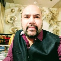 Rajesh Chopra