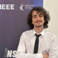 Mehmet Göksu Dalmış