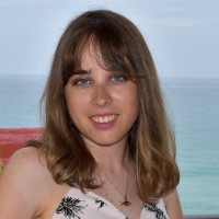 Shannon Rose Lindsay