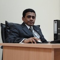 Ifthikar Rafique
