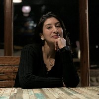 Anisha Basnet