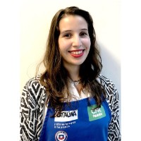 Catalina Isabel Labadie Madariaga
