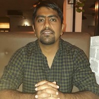 Munish Yadav