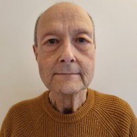 David B Cooper