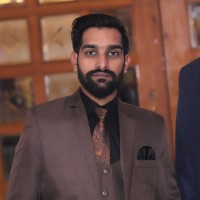 Ali Suleman Zafar