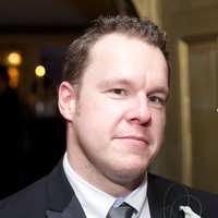 Paul Dew