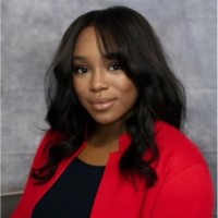 Kiara Mcknight