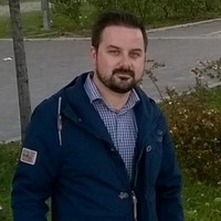 Miguel de Diego Gomez