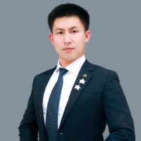 许俊东