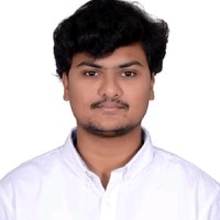 Srivikram V