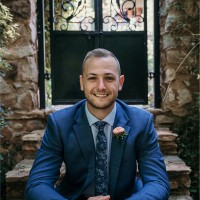 Hendre Venter - Financial Advisor