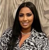 Syreena Brown