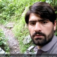 Nazeem Ullah