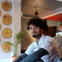 Andriash Kujur