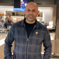 Ahmed M Hamed