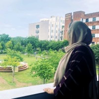 Khadija Akbar