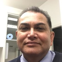 Anton Fernando