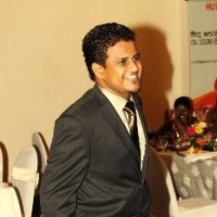 Sapumal Kumarasiri