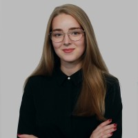 Olha Petrychenko