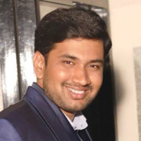 SANDEEP T