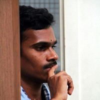Bhaarthy Raja