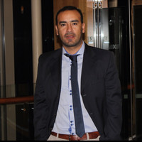 Carlos Cabezas
