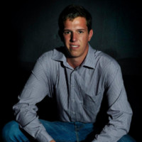 Alex Van Der Watt