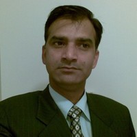 Anil Bajpai