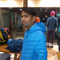 Mukesh Rajput