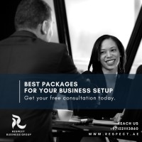 RESPECT BUSINESS GROUP