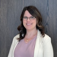 Mary McCall
