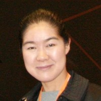 Athena Li