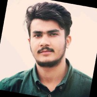 Ankit Giri