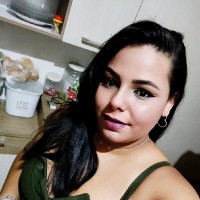 Carolaine Cristina Gonçalves