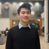 Jeffrey Liu, Eit