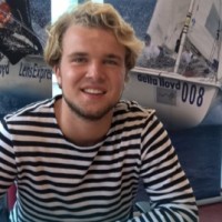 Coen Swijnenburg