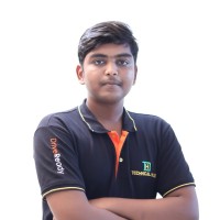 Vamsi Reddy Tetali