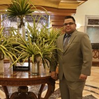 Deepan Shah