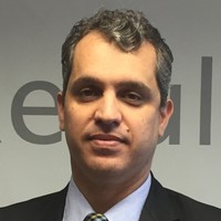 Luiz Eduardo Bussmann Prodomo