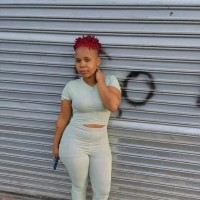 Ayanda Mahlamvana