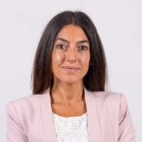 Melania Bucciarelli