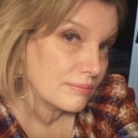 Christine Spencer