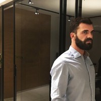 Constantinos Tasoulis