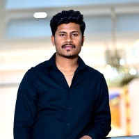 Harshavardhana S G