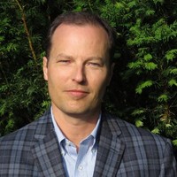 Andrew Mackay