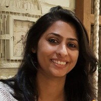 Rashmi Ramesh