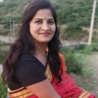 Anita Sharma